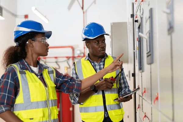 Electrical Services