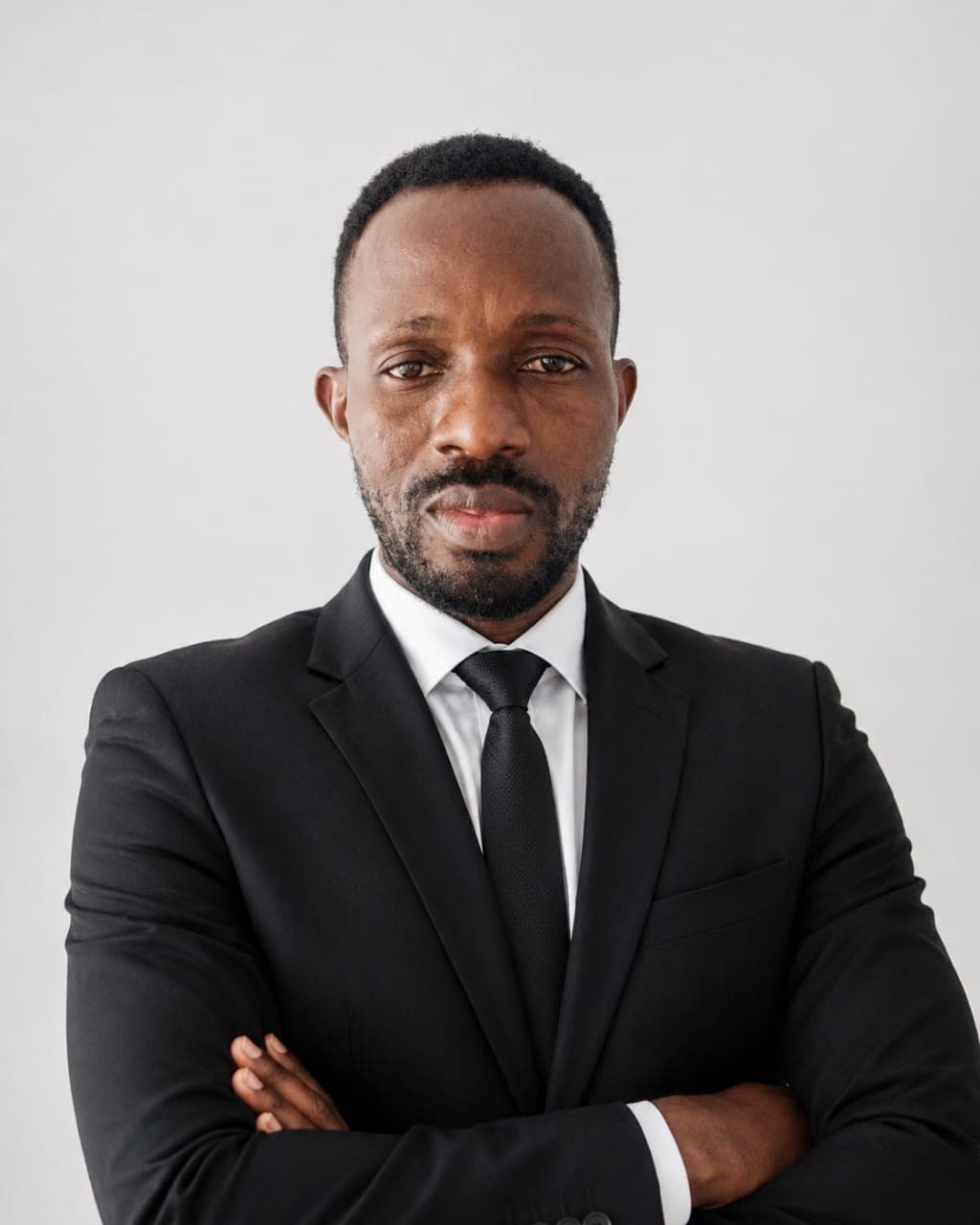 Ezekiel Oladunjoye, Founder and Project Manager at Panapath Nigeria Limited